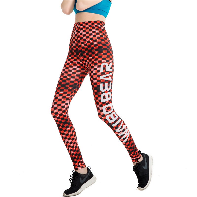 Women's Yoga Leggings